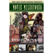 The Lost Films Fanzine Presents Movie Milestones #4: (Basic Color/Variant Cover B)