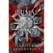 The Primal of Blood and Bone: A Blood and Ash Novel