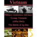 Military Assistance Advisory Group-Vietnam (1954-1963): The Battle of Ap Bac
