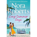 Long Summer Days: Treasures Lost, Treasures Found / Temptation