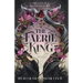 The Faerie King: A dark fantasy romance