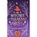 The Witches of Pleasant Grove Duet