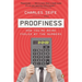 Proofiness: How You're Being Fooled by the Numbers