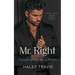Mr. Right - Complete Five Book Series