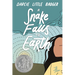 A Snake Falls to Earth: Newbery Honor Award Winner