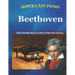 Super Easy Piano Beethoven: The Friendly Way to Learn to Play the Classics