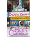 Divine Regrets: A Divine Cozy Mystery Novel