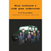Miss Lovelace's code goes undercover (dyslexia-friendly edition)