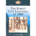 The Forest City Lynching of 1900: Populism, Racism, and White Supremacy in Rutherford County, North Carolina