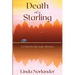 Death of a Starling: A Cabin by the Lake Mystery