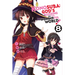 Konosuba: God's Blessing on This Wonderful World!, Vol. 8 (Manga)