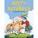 Rooty the Rutabaga: A Beautiful Game