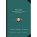 Andree: The Record Of A Tragic Adventure