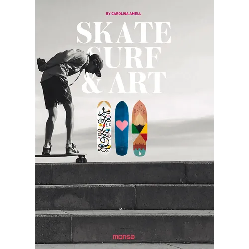 Skate Surf & Art