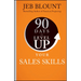 90 Days to Level Up Your Sales Skills