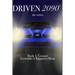 DRIVEN2090 the series: Contact