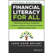 Financial Literacy for All: Disrupting Struggle, Advancing Financial Freedom, and Building a New American Middle Class