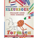 Kleurboek Nederlands - Italiaans I Italiaans Leren Voor Kinderen I Creatief Schilderen En Leren
