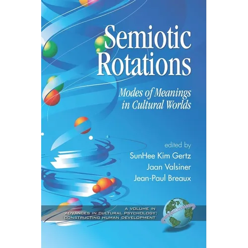 Semiotic Rotations: Modes of Meanings in Cultural Worlds