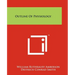 Outline of Physiology