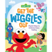 Get the Wiggles Out: Playful Ways to Embrace Every Feeling