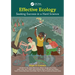 Effective Ecology: Seeking Success in a Hard Science
