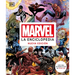 Marvel La Enciclopedia (Marvel Encyclopedia New Edition)