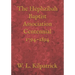 The Hephzibah Baptist Association Centennial 1794-1894