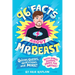 96 Facts about Mrbeast: Quizzes, Quotes, Questions, and More! with Bonus Journal Pages for Writing!
