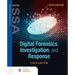 Digital Forensics, Investigation, and Response
