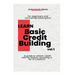 Learn Basic Credit Building Vol.1