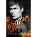 Gluttony: A Deadly Seven Novel