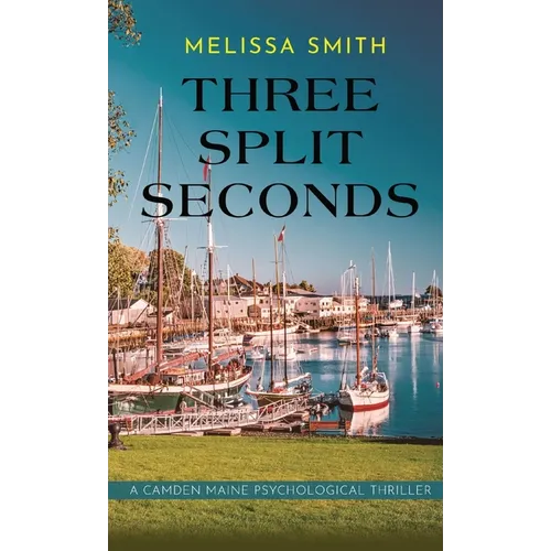 Three Split Seconds