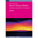 Warm Dense Matter: Laboratory generation and diagnosis