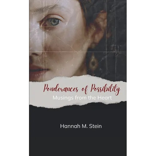 Ponderances of Possibility