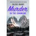 Murder in the Commune: The Private Investigator Annie Hudson Mystery Series: Book Four