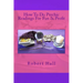 How To Do Psychic Readings For Fun & Profit