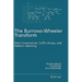 The Burrows-Wheeler Transform:: Data Compression, Suffix Arrays, and Pattern Matching