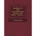 Handbuch F�r Den Amerikanischen Brauer Und M�lzer, Volume 1
