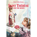 Saint Therese and the Roses