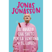 El Abuelo Que Saltó Por La Ventana Y Se Largó / The 100-Year-Old Man Who Climbed Out the Window and Disappeared