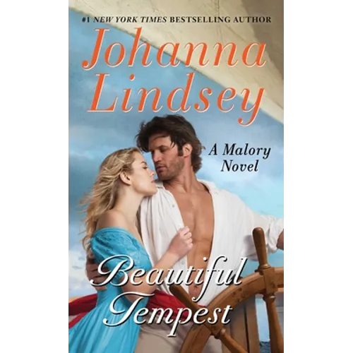 Beautiful Tempest