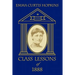 Class Lessons of 1888