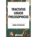 Tractatus Logico Philosophicus