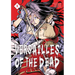 Versailles of the Dead Vol. 5