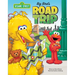 Sesame Street: Big Bird's Road Trip
