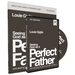 Seeing God as a Perfect Father Study Guide with DVD: And Seeing You as Loved, Pursued, and Secure