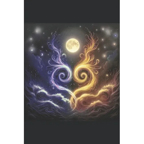The Dark Secrets of Blue River: The Twin Flame