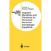 Invariant Manifolds and Fibrations for Perturbed Nonlinear Schrödinger Equations