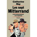 Les sept Mitterrand